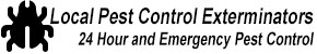 Jacksonwald PA Pest Control Exterminators